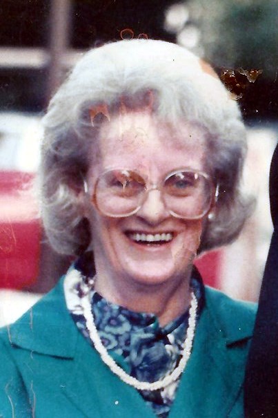 Obituary of Mary Jean L. Maynard