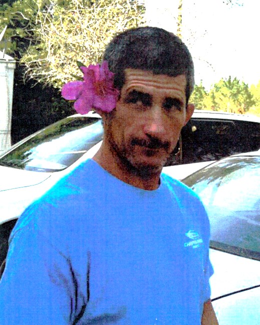 Obituary of Jeffrey Wayne Clinton