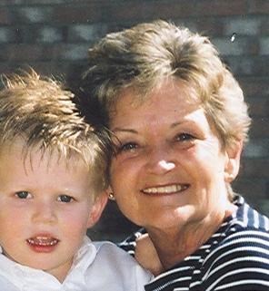 Obituary of Peggy Joyce Harpst