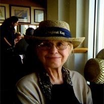 Obituary of Dorothy S. McLaughlin