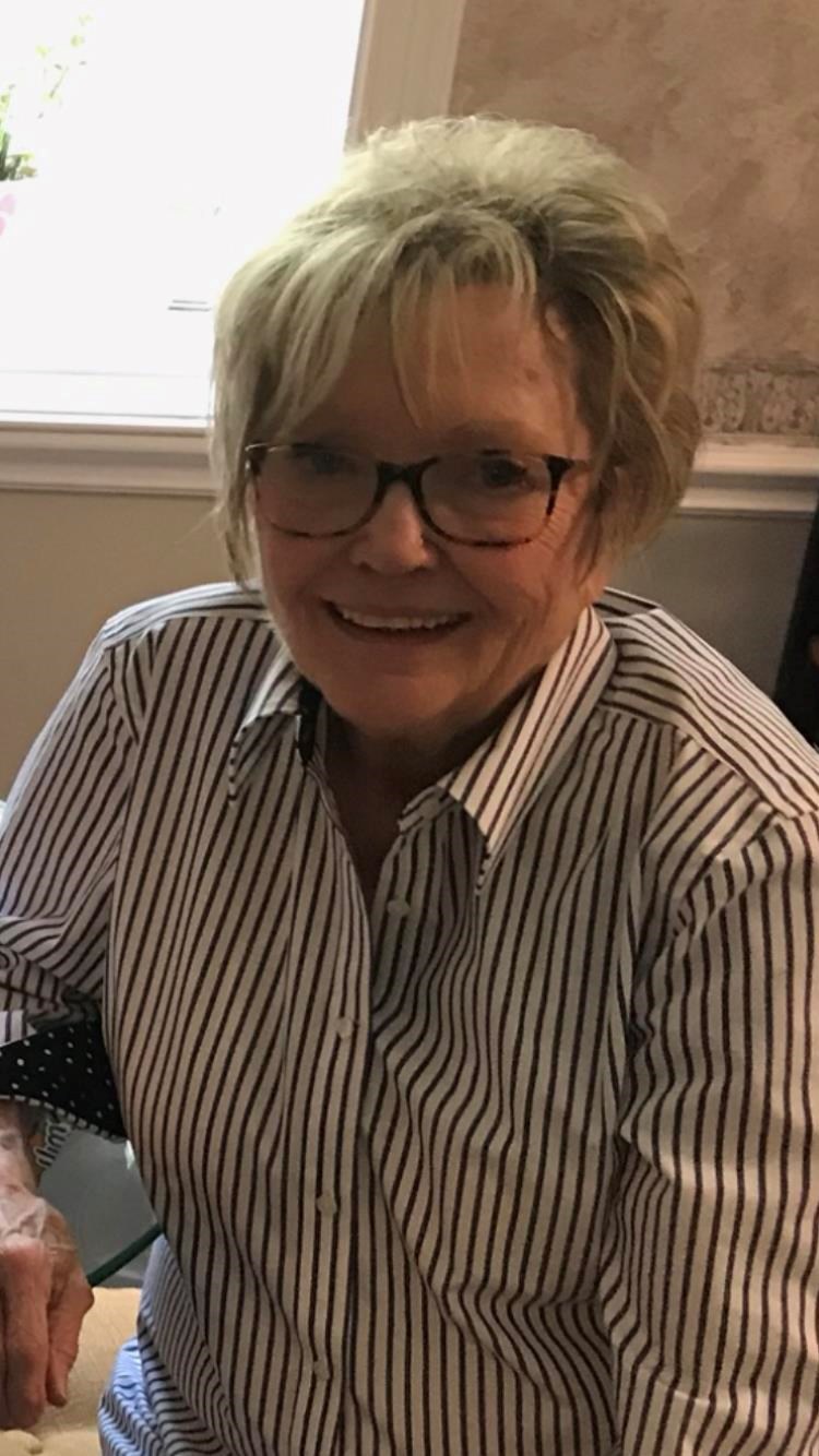 Obituary of Patricia Medley Kubeczka