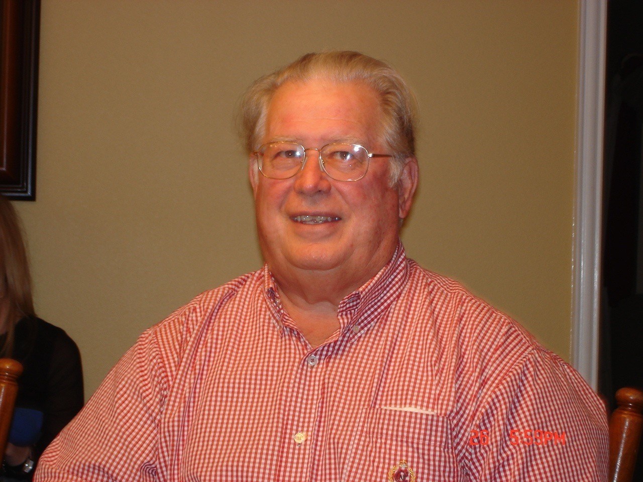 Obituary of Bobby Eugene Joines