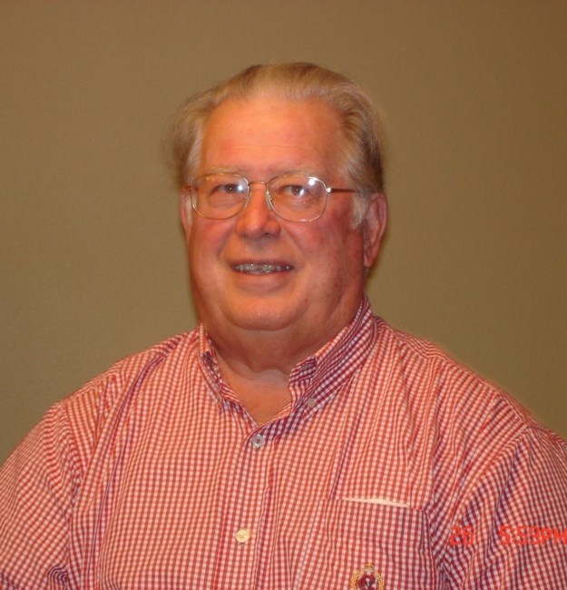 Obituary of Bobby Eugene Joines