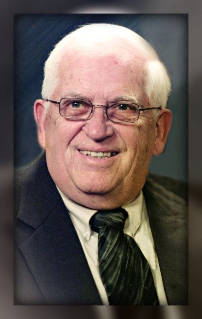 Obituary of Marvin Robert Henderson