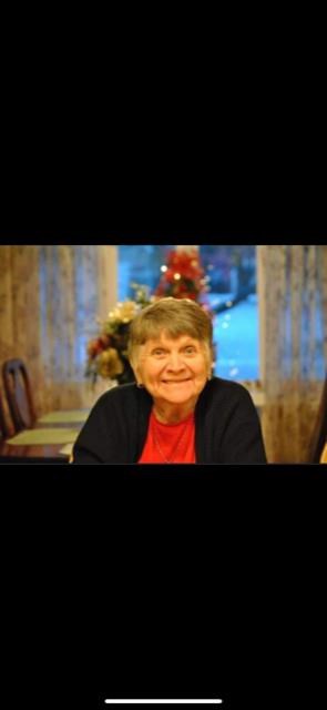 Obituary of Julia Belle Cobb