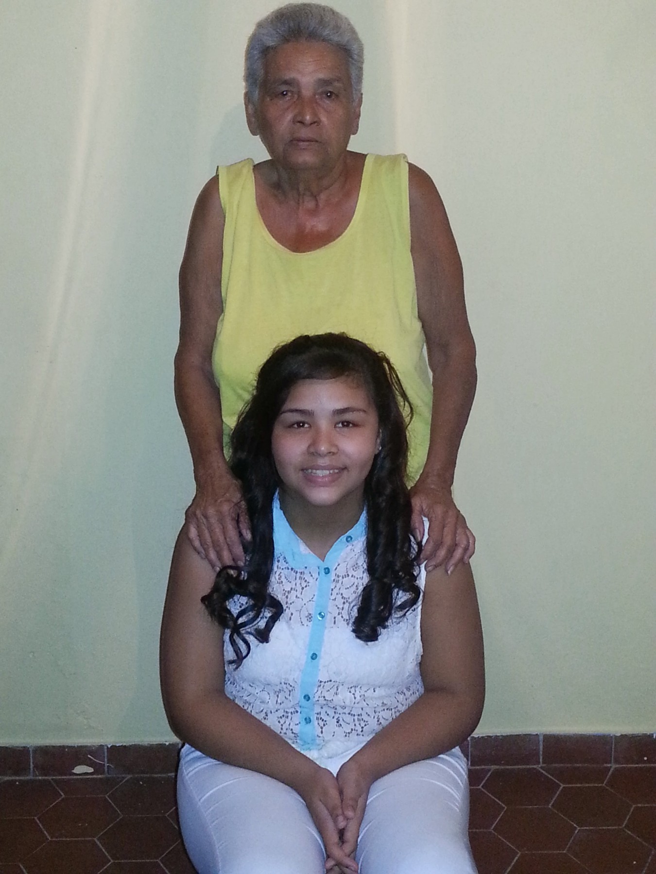 Obituary of Carmen Lydia López González