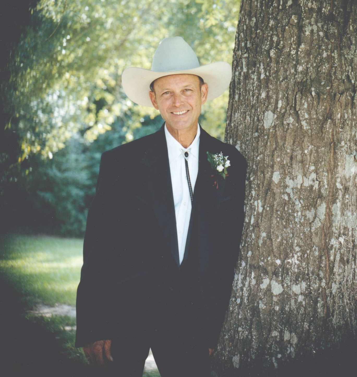 Donald Land Obituary Conroe, TX