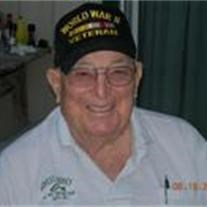 Obituary of James "Jim" Thomas Botkin,
