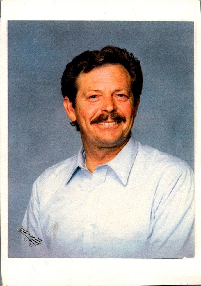 Obituary of Jimmy M. Hendrix