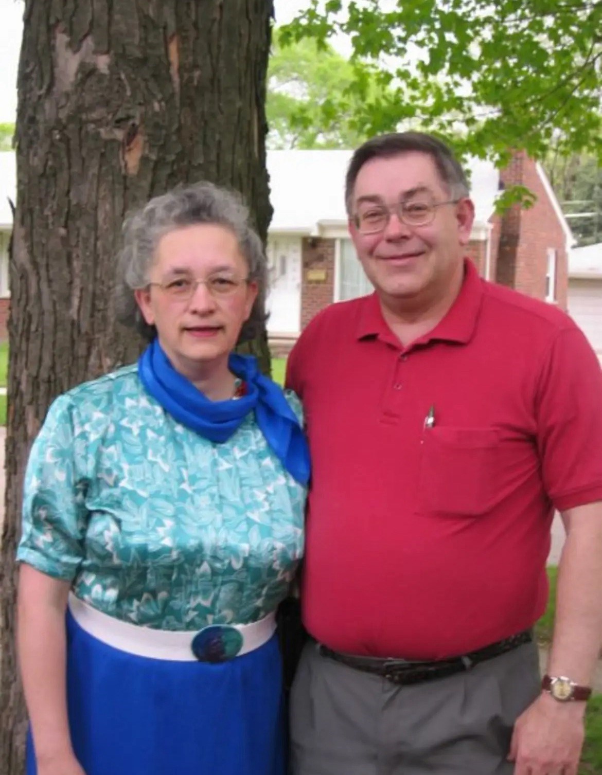 Obituary of Carol Louise Schoenfeldt