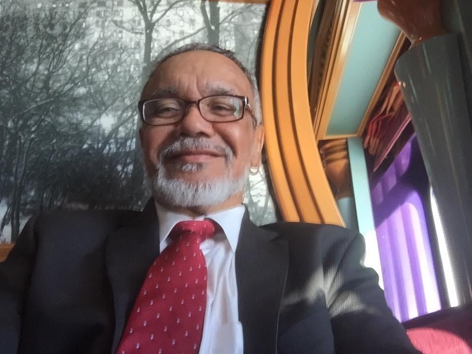 Obituario de James Harold Powell Jr.