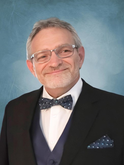 Avis de décès de Mario Tremblay