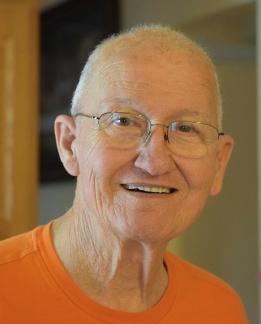 Obituary of Dennis Charles Osterman