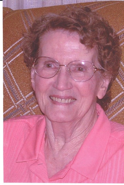 Obituary of Lillian Lil L Moore Maier