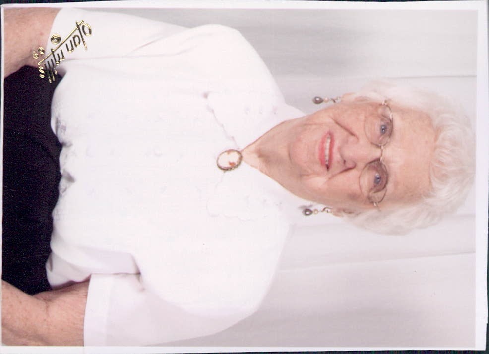 Obituary of Suzanne A. Cox