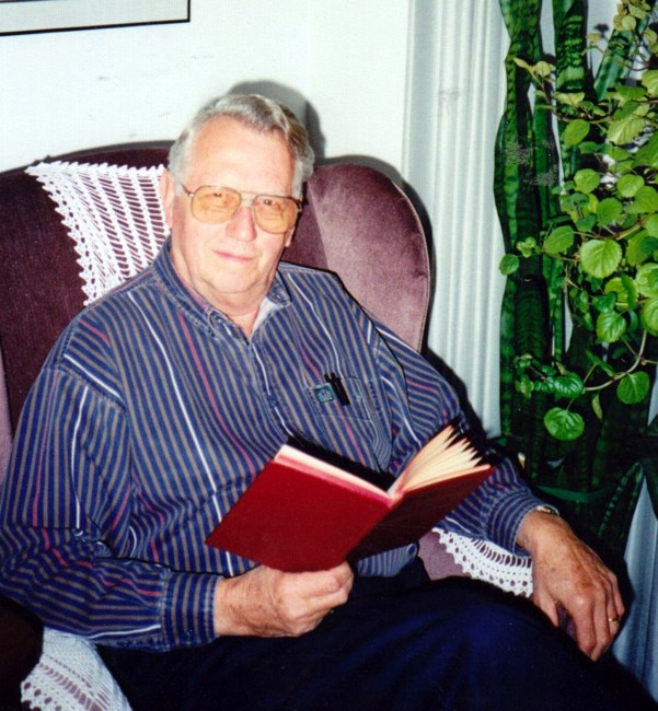 Obituary of Virgil Ralph Dirks