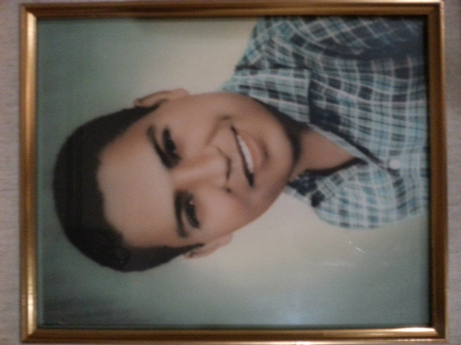 Obituary of Francisco Alberto Mayorquin