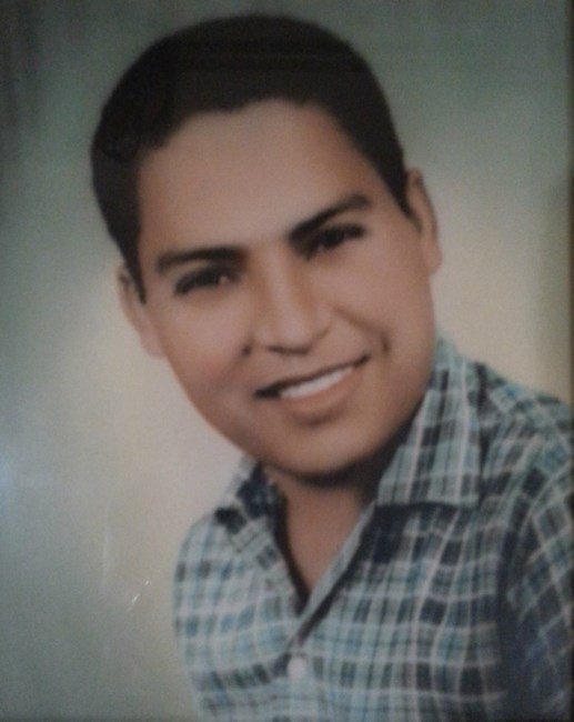 Obituary of Francisco Alberto Mayorquin