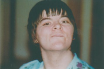 Obituary of Shirley Leger