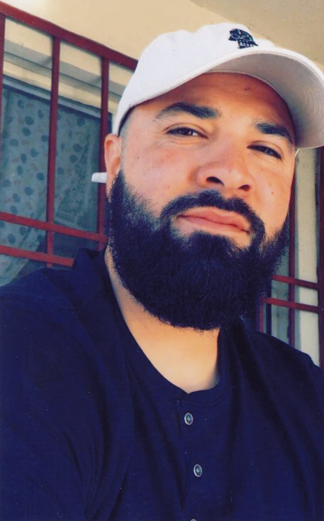 Obituary of Adrian Sauceda