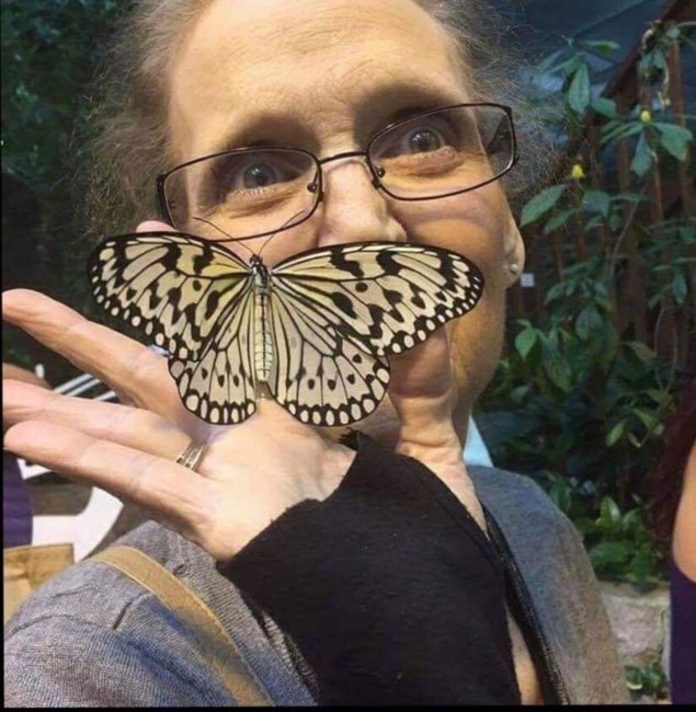 Obituary of Beth Ann Means-Cassese