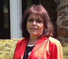 Obituary of Karen Sheppard