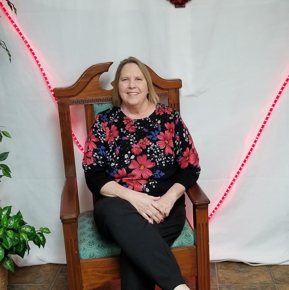 Obituary of Janice Gray