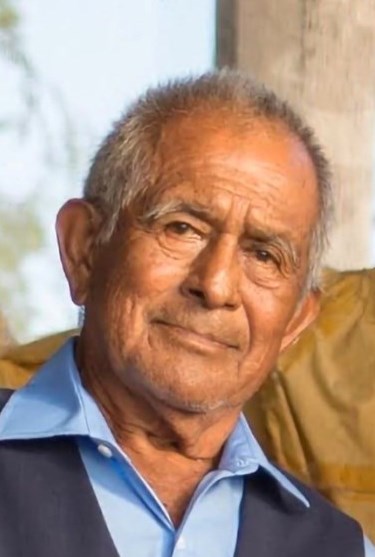 Obituario de Isidro Cruz