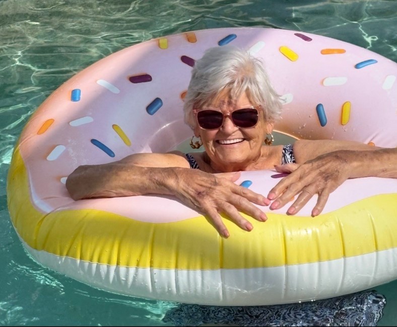 Obituary of Dorothy A Robert