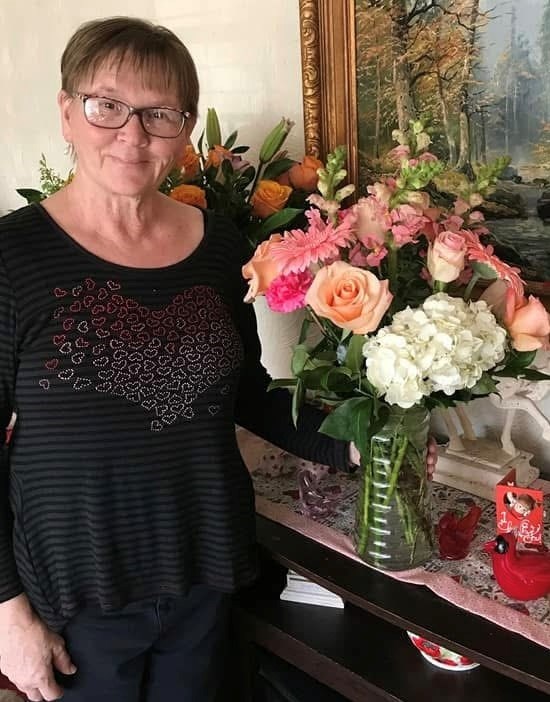 Obituary of Vanessa Kay Dye