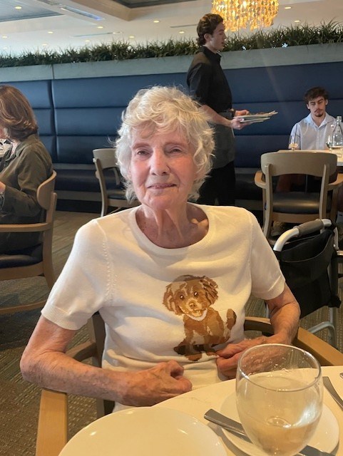 Obituary of Helen I. Green