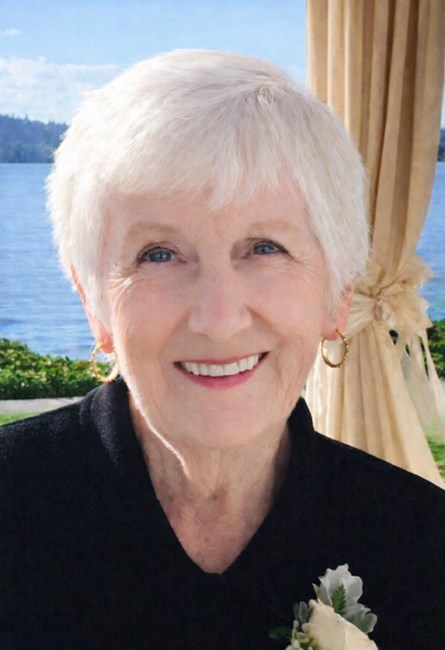 Obituary of Rita Nawalinski