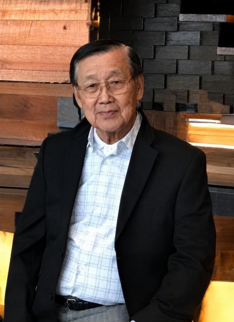 Obituary of Francisco Guanlao Ayson