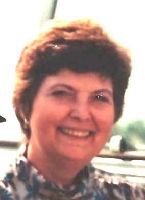 Obituary of Irene Jean Van Sky O'Donnell