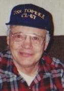 Obituary of Frank D. Freitas Jr.