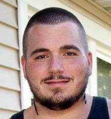 Obituary of Matthew Steven O'Brien