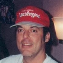 Avis de décès de Barry Moore