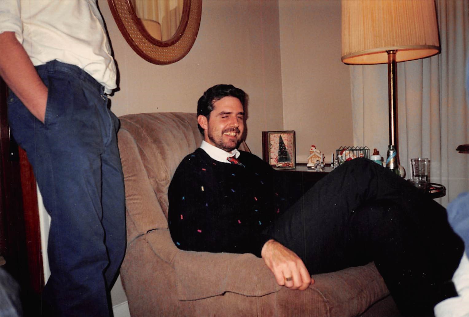 Obituary of Michael John O'Dwyer