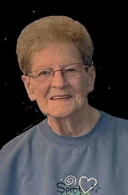 Obituary of Bernice Fay Allen