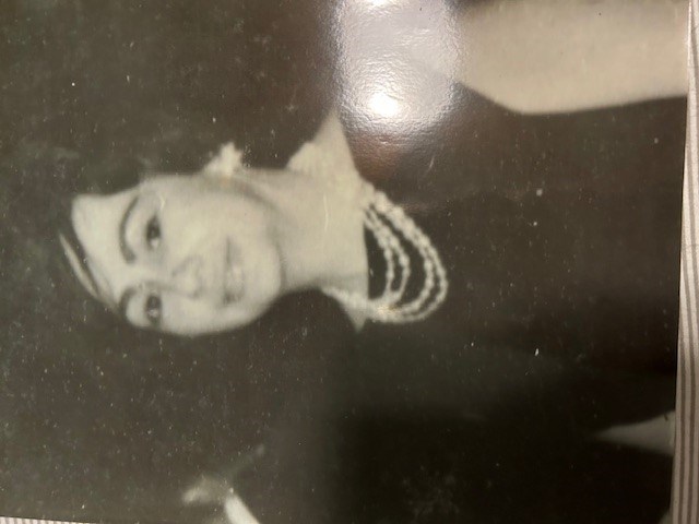 Obituary of Marina Mercedes Maldonado Sola