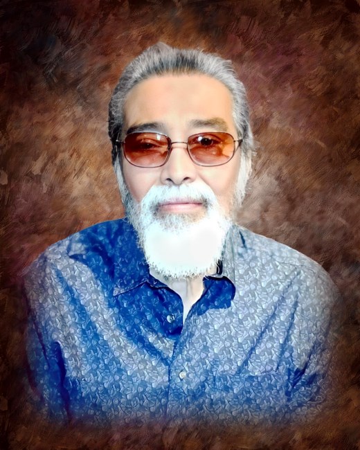 Obituary of Maximo Otero Lopez
