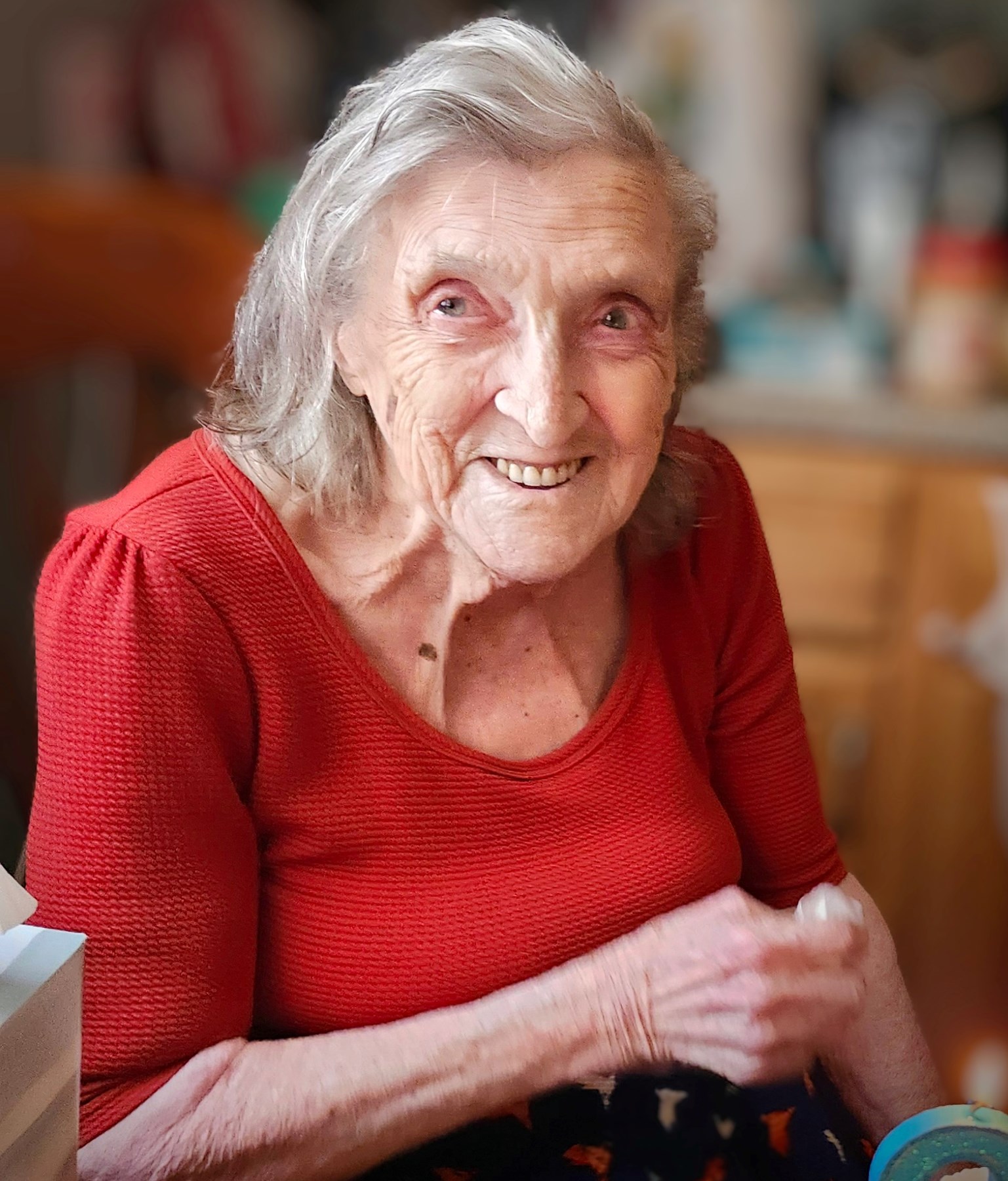 Avis de décès de Margaret E. Sisco