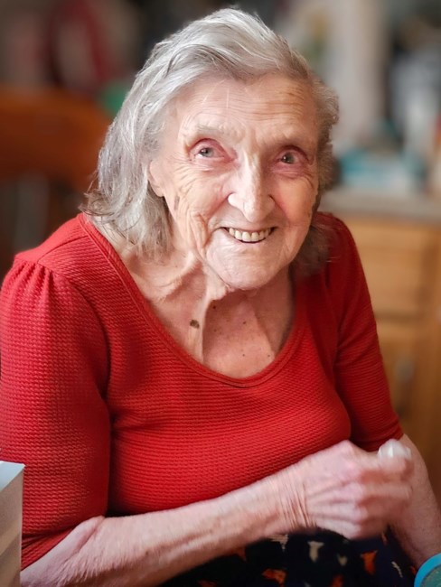 Obituary of Margaret E. Sisco