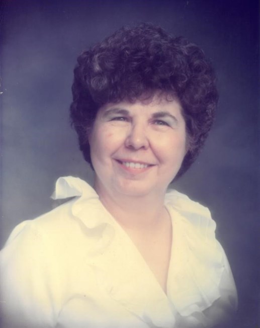 Obituary of Deloris R. Knopp-Geib