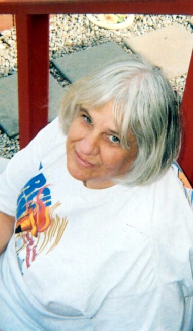 Obituary of Barbara Fay Evans