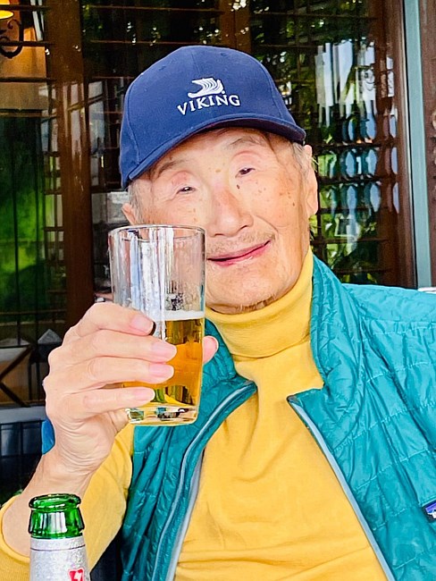 Obituary of Henry Chih-Shian Yung