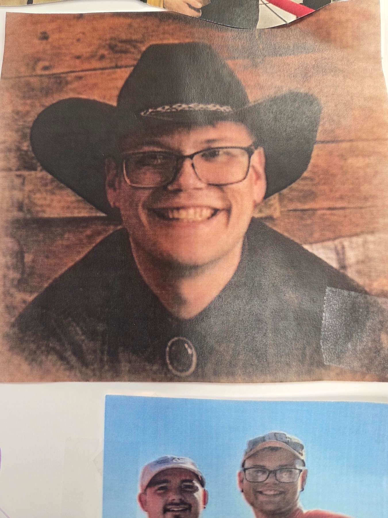 Obituary of Anthony Daum