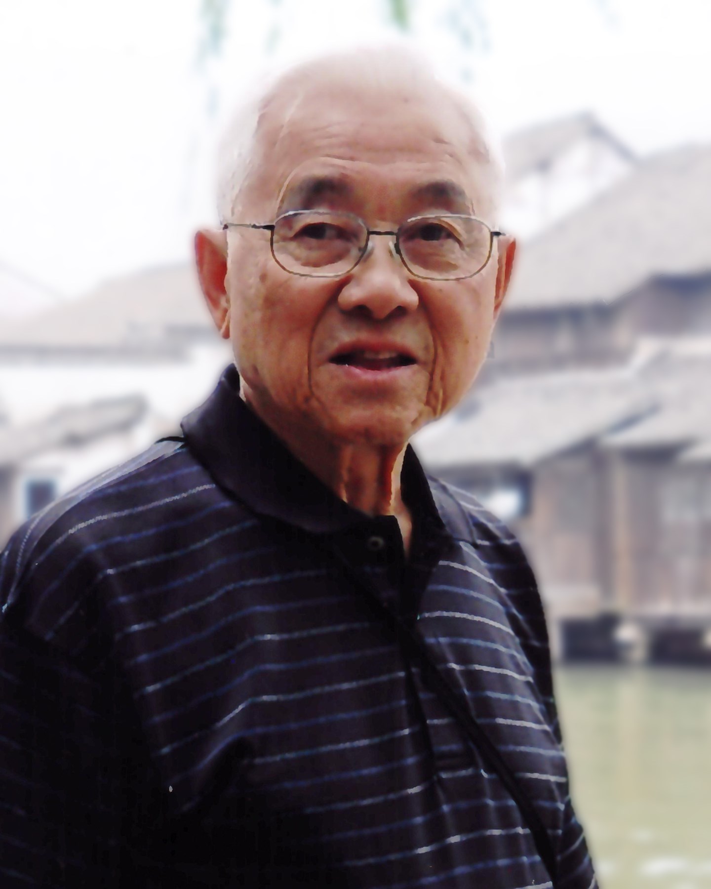 Obituary of Shao Yen Yee 余紹衍