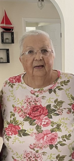 Obituary of Dolores M. Sacco