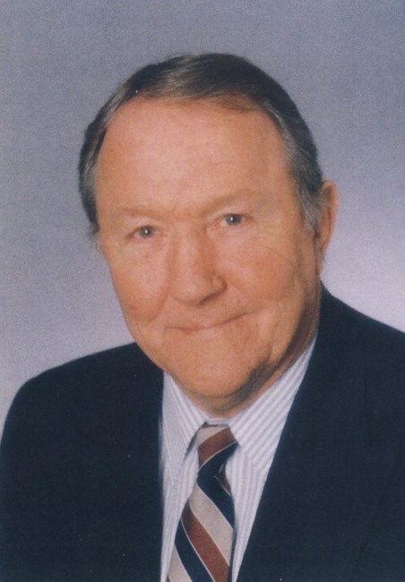 Obituary of Richard Henry Frese